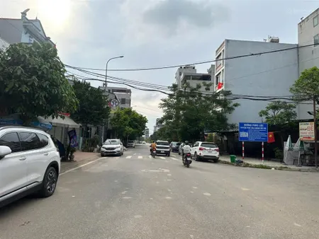 Bán mảnh đất 80m2 khu tái định cư phía bắc,sông thiếp,uy nỗ,đông anh,hà nội