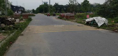 Bán lô góc liễn bão tiên du đối diện bệnh viện đa khoa tiên du dt 75m mt 7m hướng tb đb giá 6.05 tỷ