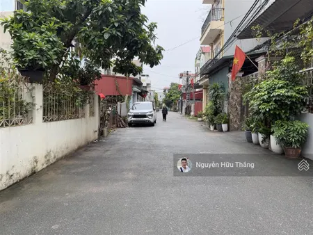 Siêu phẩm vĩnh ngọc đông anh ,trục kinh doanh ,2 oto tránh ,lô góc 50m ,sát vin tàm xá, nhỉnh 8tỷ