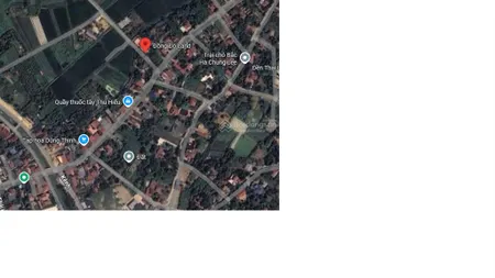 Bán 515 m2 đất thổ cư tại thai lai, minh trí, sóc sơn, giá hấp dẫn.