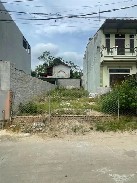 Siêu phẩm trung tâm sóc sơn 126m 2 oto tránh chỉ 3.9 tỷ