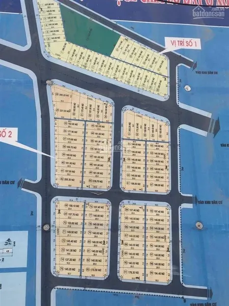 Bán đất mặt đường 24m, khu đấu giá hưng chính giá đầu tư tốt sinh lời