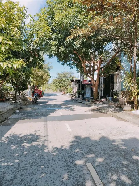 ( đất rẻ ) 2t7 có lô nam nguyễn tất thành | đường 5,5m liên chiểu đà nẵng