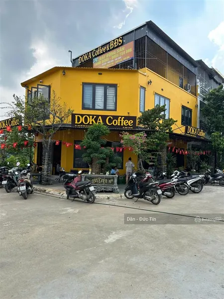 Đấu giá x3 sáng cf chiều lẩu nướng. tiện ích ngập tràn