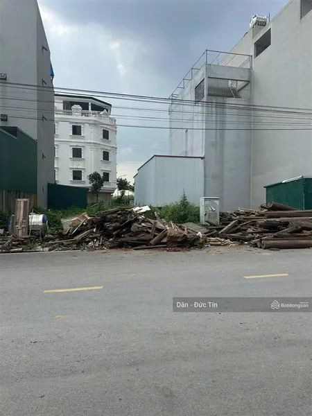 Siêu phẩm đất đấu giá x1 đông la đẹp ko tỳ vết