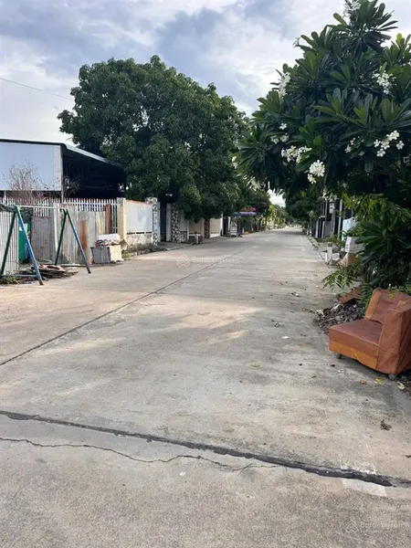 Bàn cờ cam đức đường nguyễn khuyến full thổ cư, đường quy hoạch mở rộng 20m