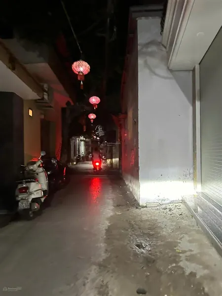 Bán đất phố lụa vạn phúc ô tô đỗ cửa ngõ thông kinh doanh nở hậu giá đầu tư 50.5m 10.55 tỷ