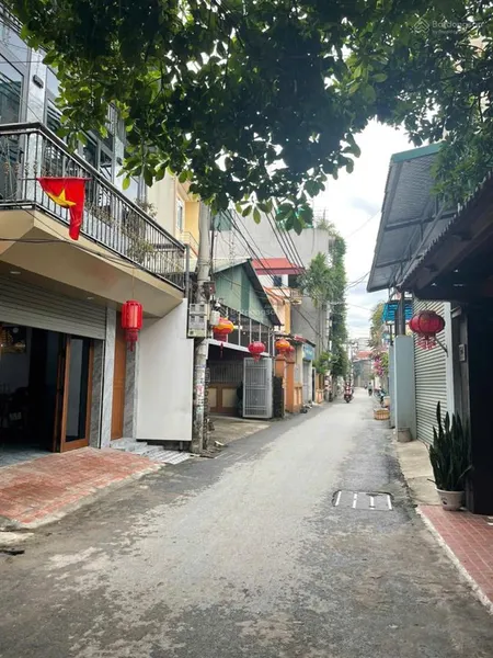 Bán đất trục chính tổ 13 yên nghĩa kinh doanh đỉnh dt 63m2 giá đầu tư