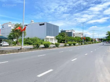 Bán đất nền 100m2 tại phạm hùng, bình hưng, bình chánh, giá tốt 14 tỷ