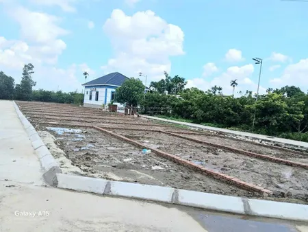 Mở bán 20 lô đất bát trang an lão hải phòng gần kcn tràng duệ 3 giá từ 680tr