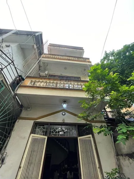 Bán đất, tặng nhà, nguyễn khang, cầu giấy 85m2 mặt tiền 4,3m giá 20 tỷ