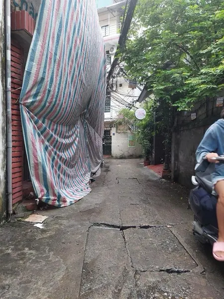 Cực rẻ! cực hiếm! bán đất kim giang hoàng mai, 40m, mt 5m, ô tô, phân lô giá chỉ 5.75 tỷ 0904 604 ***
