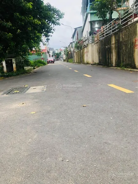 Cơ hội đầu tư đất giá rẻ tại đường nguyễn thị tươi dĩ an 100m2, công chứng trong ngày