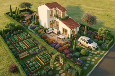 Mở bán 43 lô đất nền giá f0 chỉ từ 730 triệu/ lô sổ hồng đất xd hạ tầng hoàn chỉnh