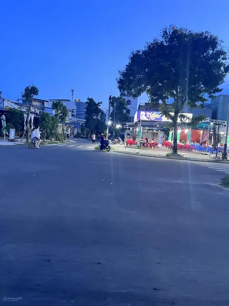 Cần bán lô đất mặt tiền đường 5,5m nguyễn trọng nghĩa sát nguyễn huy chương cách biển 200m