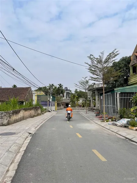 Bán gấp đất nền thanh tuyền, 2 tỷ, 102m2 mặt tiền 5m