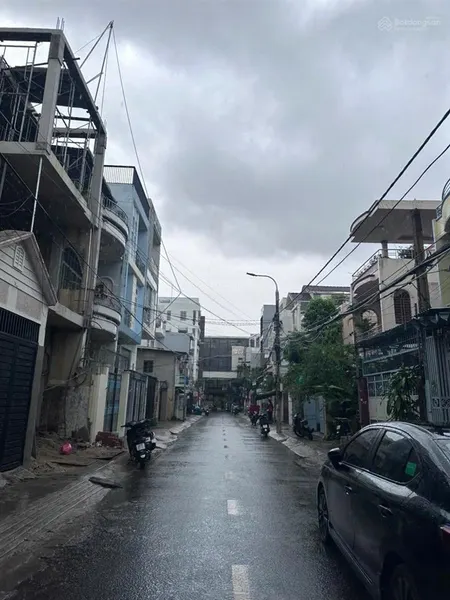 Bán lô đất 144m2 đường lê lai, trung tâm quận hải châu, giá rẻ nhất thị trường