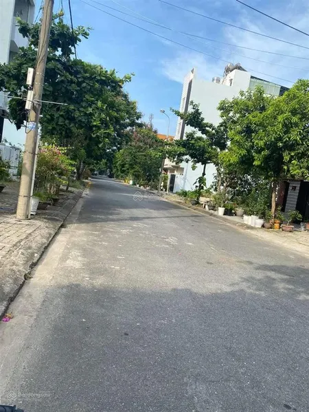 Bán lô thuỷ sơn 3 sát bãi tắm sơn thuỷ minh tuyết nhà đất biển ngọc lô 485 nguyễn khắc viện