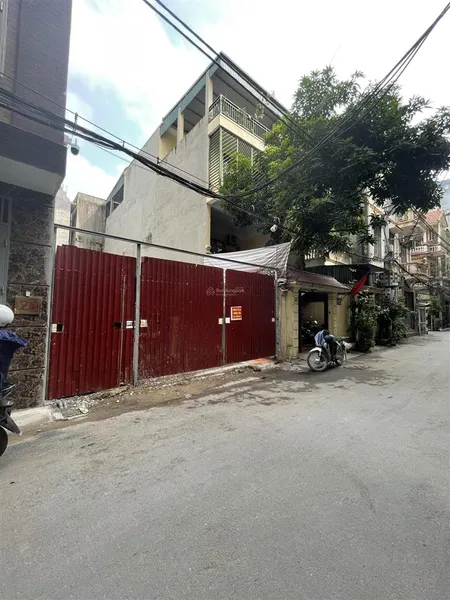 Hot! 32tỷ hơn, bán đất xuân la, tây hồ 132m2 6m mt phân lô ôtô tránh kinh doanh 2thoáng