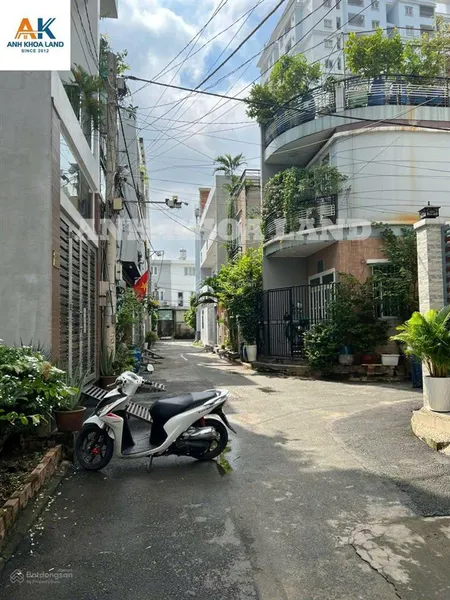 Hot! lô đất đẹp vuông vức không lỗi phong thủy, hẻm ô tô đ. cây keo, p. tam phú chỉ 4.7 tỷ