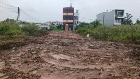 Bán nhanh đất 2 mặt tiền bưng ông thoàn giá 14 tỷ