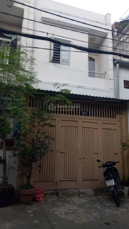 Hàng ngộp! mảnh đất hxh bạch đằng, 5 x 19m, txd 4 tấm giá 9.8 tỷ tl