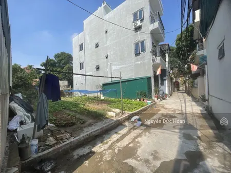 Ô tô vào đất, dân cư đông, gần trường đại học khu công nghiệp, an sinh tốt, giữ tiền ổn định