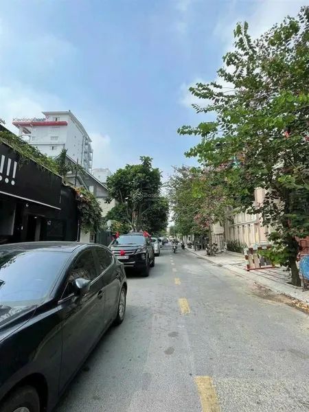 Bán đất trung tâm quận 3 lê ngô cát, p. xuân hòa