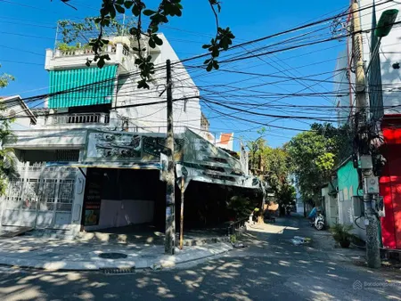 Bán căn góc đẹp kinh doanh, 2 mặt tiền đường khúc thừa dụ phước long