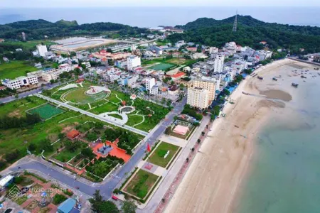 Cơ hội đầu tư homestay sinh lời trên thiên đường du lịch cô tô giá chỉ hơn 1 triệu/m²