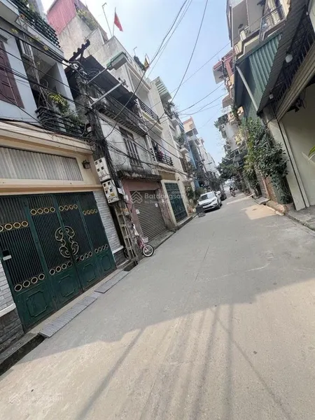 Bán đất tại binh đoàn 12, ngọc hồi, ngũ hiệp, thanh trì, hà nội, 13 tỷ, 63 m2
