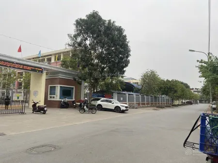 Bán đất phân lô tứ hiệp ô tô tránh nhau 30m27,3 tỷ