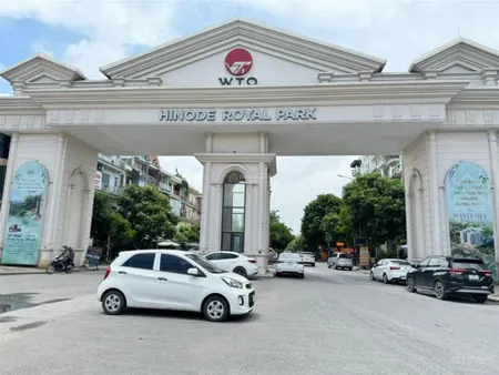 Đất dịch vụ di trạch vị trí đẹp, pháp lý chuẩn, giá đầu tư.