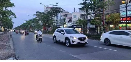 Bán đất phân lô lai xá, hoài đức sát quốc lộ 32. vuông 75m2 chỉ 11.8 tỷ
