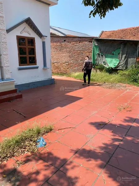Chính chủ bán 580m2 đất (548m2 đất ở + 32m2 cln) xã chấn hưng, vĩnh tường, vĩnh phúc