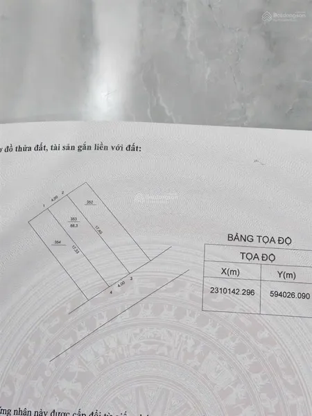 Bán đất siêu đẹp mặt đường thụy xuyên, hồng vân hà nội