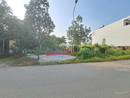 127m2 đất đấu giá trục chính vai réo