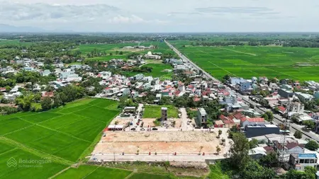 Bất động sản trung tâm đà nẵng cơ sở hạ tầng phát triển vượt bậc giá chỉ từ 1tỷ3xx