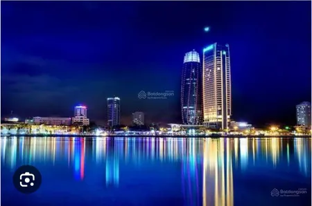 Bán đất phạm văn đồng, lê văn quý, sát biển