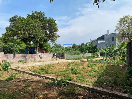 Bán đất tại hạ bằng, 30,5 triệu/m2, 100m2, pháp lý đầy đủ, giá ưu đãi