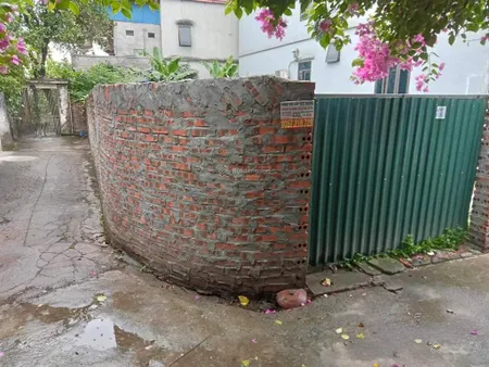 Chính chủ bán đất trâu quỳ gia lâm, diện tích 46 m2, giá 5.6 tỷ