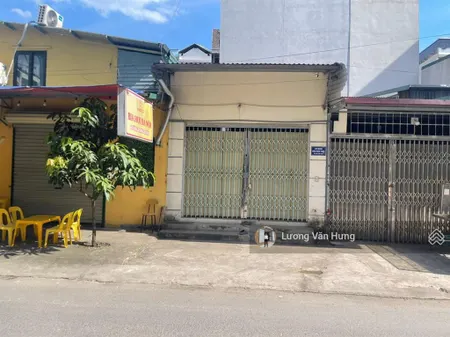 Bán gấp mảnh đất dịch vụ dọc bún, kđt văn khê, dt 50m2 kinh doanh ô tô tránh, giá 14.5 tỷ