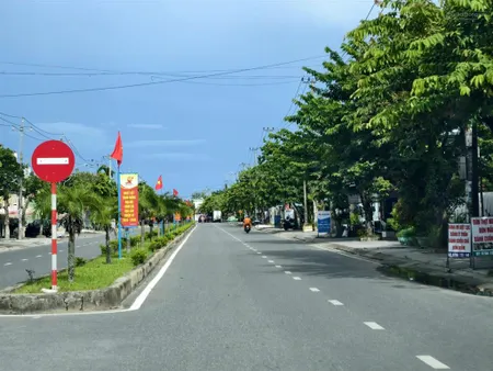 Cơ hội vàng sở hữu đất nền khu dân cư đô thị mới đường 33 trần phú chỉ 820tr