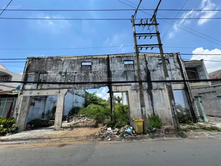 Mt trương công định 2.400m2 thủ thừa giá tốt