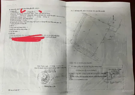 Bán đất mặt tiền sông sài gòn khu bình quới bán đảo thanh đa.