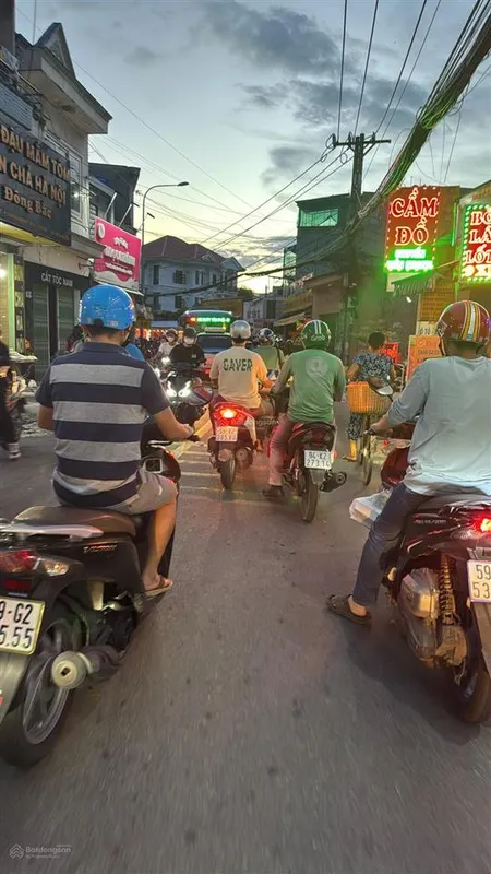Mt dương thị mười, tân thới hiệp vip kd, full thổ cư 400m2, giá cực tốt
