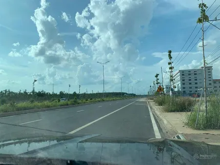 Bán đất trong khu công nghiệp đồng nai