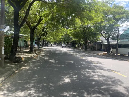 Siêu rẻ 1 lô đất mặt tiền điện biên phủ, đường rộng, sầm uất, thuận tiện kinh doanh