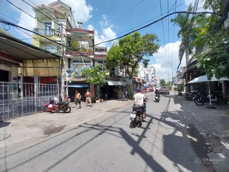 Bán đất mặt tiền đường nguyễn tư giản kinh doanh đa ngành 7x33 230m2 hơn 100tr/m giá tốt