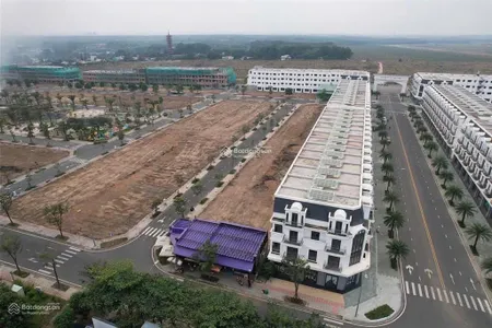 Đất giá rẻ ngay khu đô thị stc 100m2 giá 2 tỷ 2 liền kề sân bay quốc tế long thành